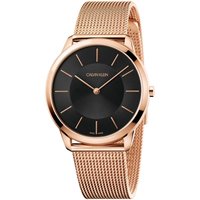 Orologio Calvin Klein Minimal in Acciaio K3M2162Y - K3M2162Y